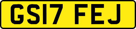 GS17FEJ