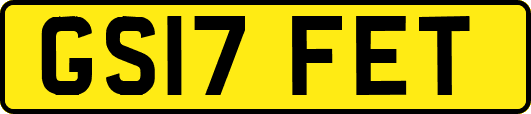 GS17FET