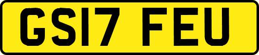 GS17FEU