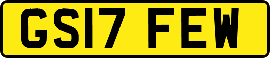 GS17FEW