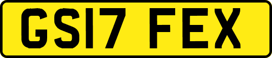 GS17FEX