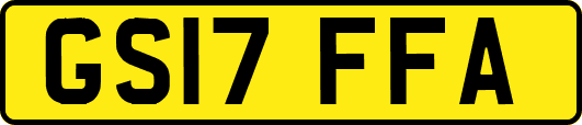 GS17FFA