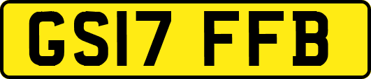 GS17FFB