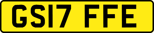 GS17FFE