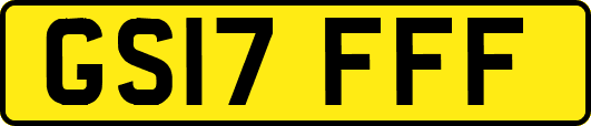 GS17FFF