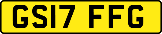 GS17FFG
