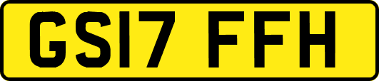 GS17FFH