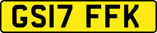 GS17FFK