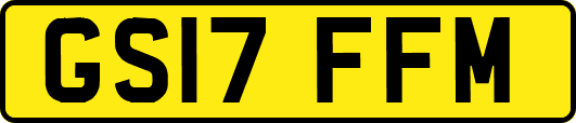 GS17FFM
