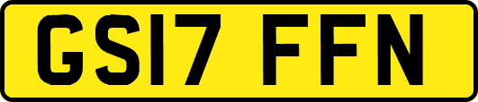 GS17FFN
