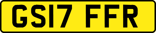 GS17FFR