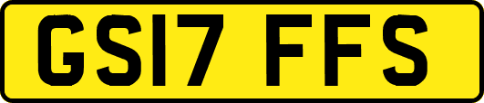 GS17FFS
