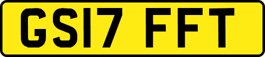GS17FFT