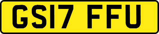 GS17FFU