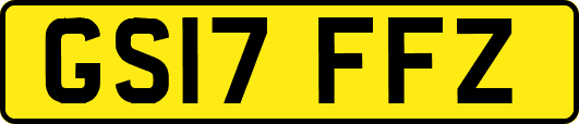 GS17FFZ