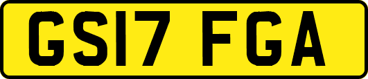 GS17FGA