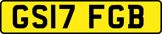 GS17FGB