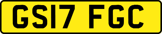 GS17FGC