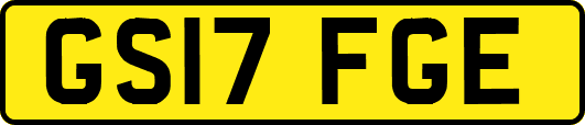 GS17FGE