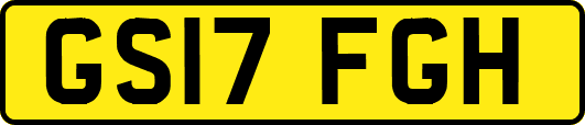 GS17FGH