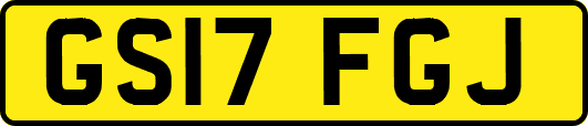 GS17FGJ