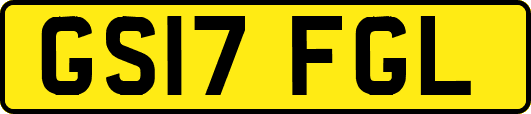 GS17FGL