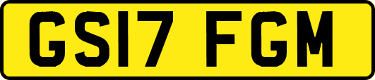 GS17FGM