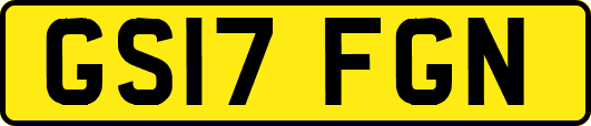 GS17FGN