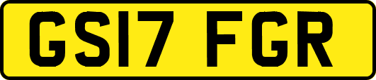 GS17FGR