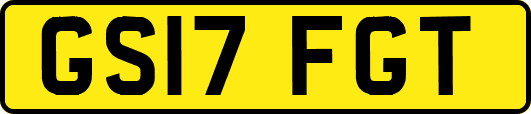 GS17FGT
