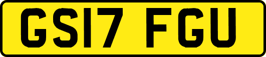 GS17FGU