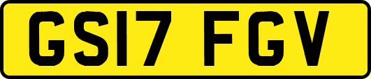 GS17FGV