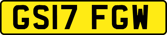 GS17FGW