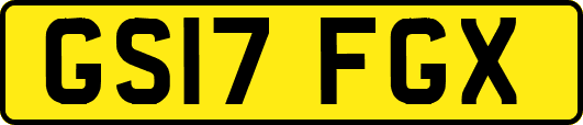 GS17FGX