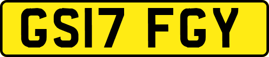 GS17FGY