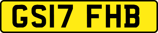 GS17FHB