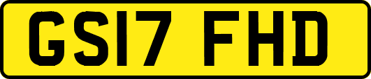 GS17FHD