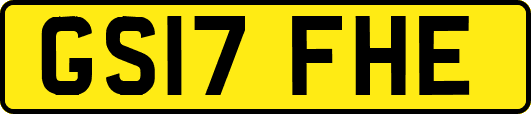 GS17FHE
