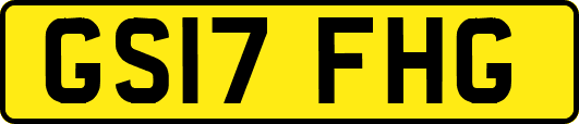 GS17FHG