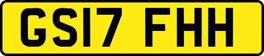 GS17FHH