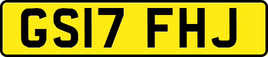 GS17FHJ