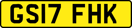GS17FHK