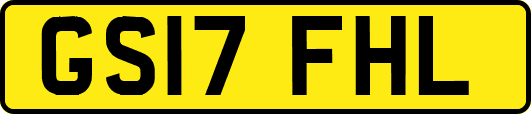 GS17FHL