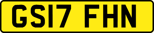 GS17FHN