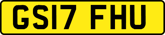 GS17FHU