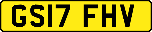 GS17FHV