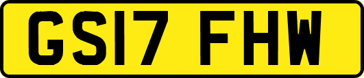 GS17FHW