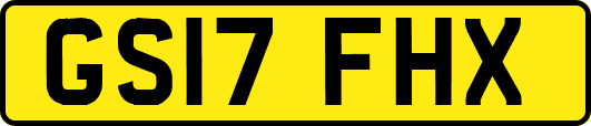 GS17FHX