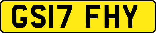 GS17FHY