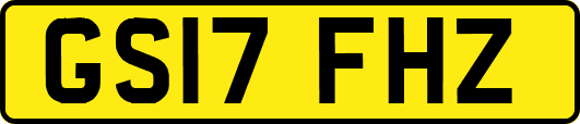 GS17FHZ